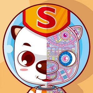 SO.CLEVER搜狗吉祥物创意案