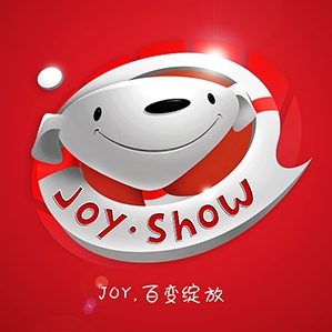 《JOY，百变绽放》