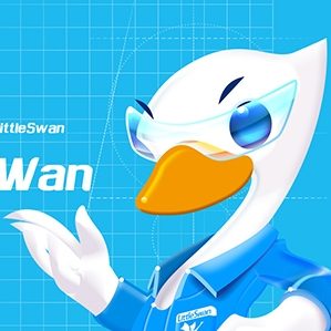 ​小天鹅LittleSwan是一个历史悠久的民族家电品牌，以洗衣机系列产品被大众所熟知。