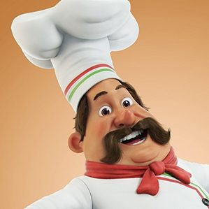 作者A Mascoteria This was a fun project done to Pizzaria Mangabeiras in Brasilia - DF.