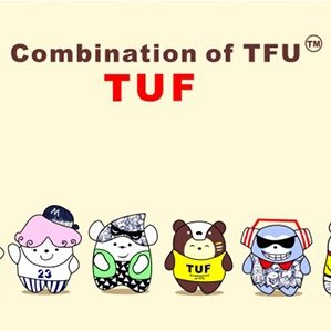 韩国童袜品牌TUF VI设计