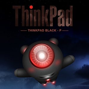 ThinkPad联盟小P