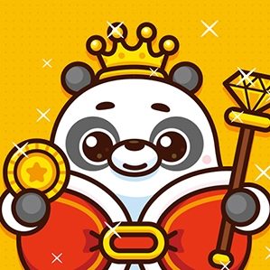 M制造|胖胖哒p.panda