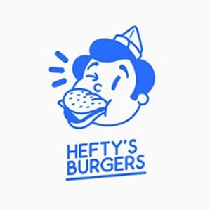 Heftys - Burger