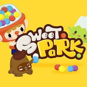 Sweet Park/甜蜜星球