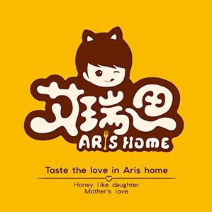 ARIS烘培品牌策划设计
