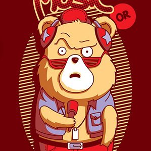 my illustrations for Kid's t-shirt，Illustrations for Kid #4 数码艺术 图形设计 插图