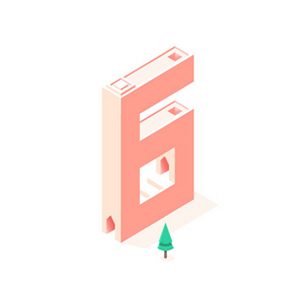 新年发出的第一个练习作品（dribbble），得到很多伙伴儿的支持，也有一些朋友私下咨询