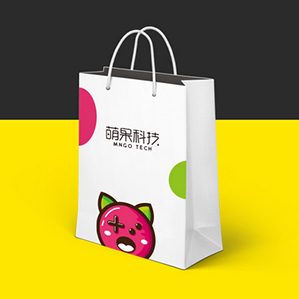 萌果：台湾人对火龙果的爱称 业务：手游开发与代理 风格：卡通 / 抽象 / 萌