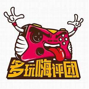 多玩嗨评团LOGO