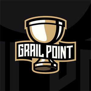 I was commissioned by GRAIL POINT to help create brand identity.