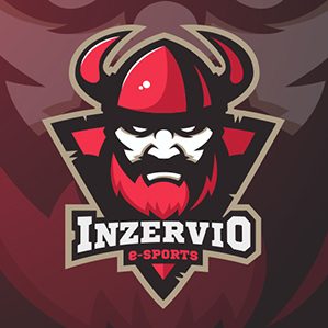 Inzervio E-Sports Team