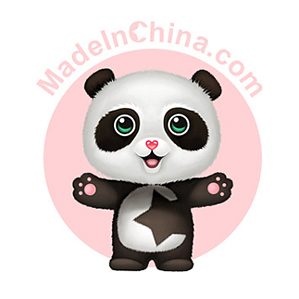 电商吉祥物MIC熊猫