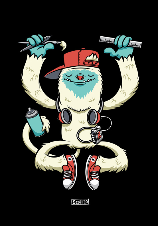 Yeti_Yoga