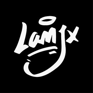 暖雀专访：LAMJX