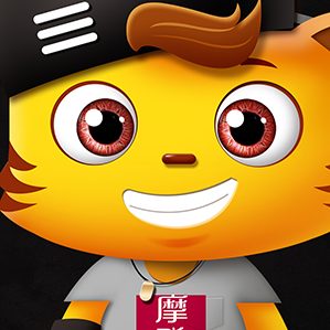 ​项目名称：摩登小馋猫   创意总监：徐晗   创意团队：点石创意凌励餐饮设计