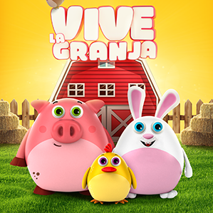 Vive la Granja