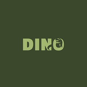Dino illustrations/symbols Dino 人物设计 图形设计 插图