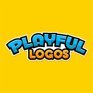 In this project is my collection of children themed logo designs. 