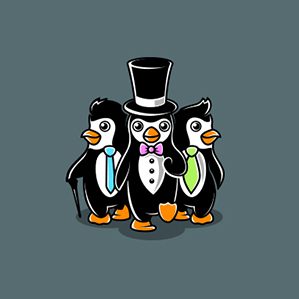 Cute Mascot Logos
