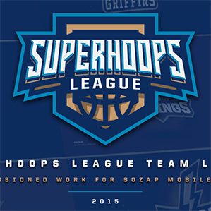 SuperHoops League