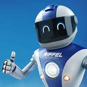 Riffel Mascot