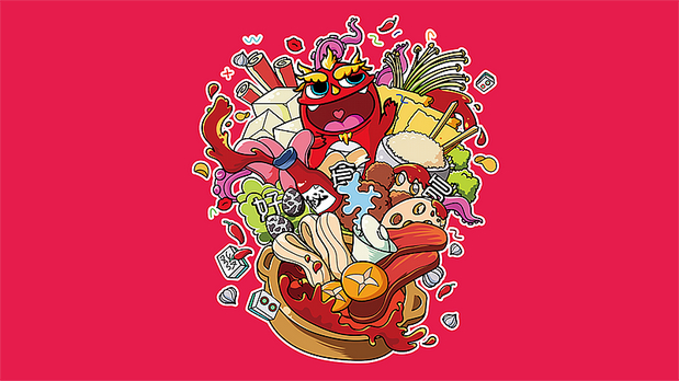 07_吉祥物设计