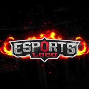 ESPORTS LOGOS 2017