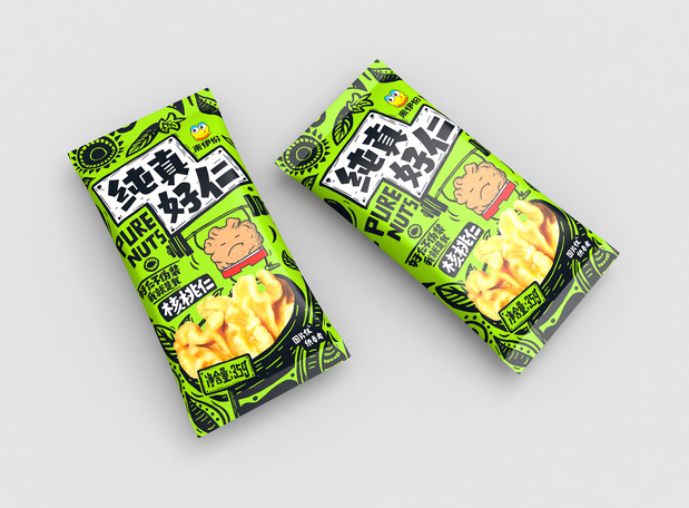 03_吉祥物设计