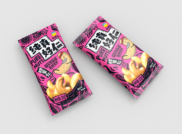 07_吉祥物设计