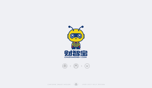12_吉祥物设计