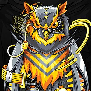 CYBER OWL