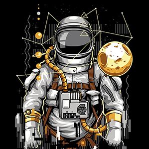 Astronaut