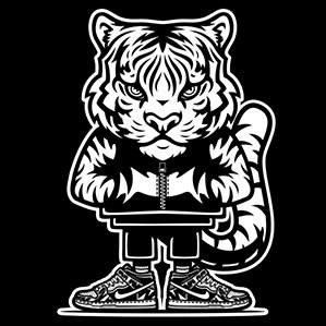 Crimetime. Wild Cats