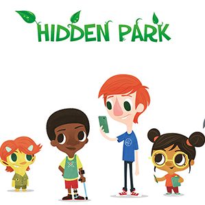 The Hidden Park Kids