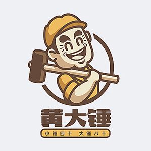 卡通形象&LOGO合集