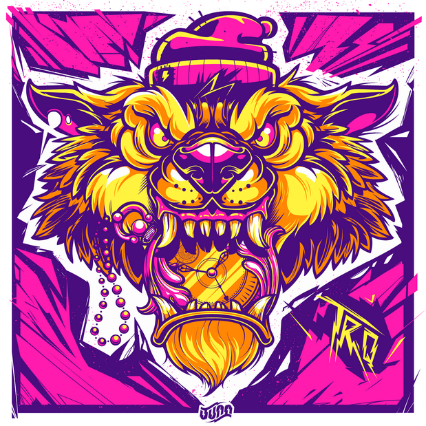 05_吉祥物设计
