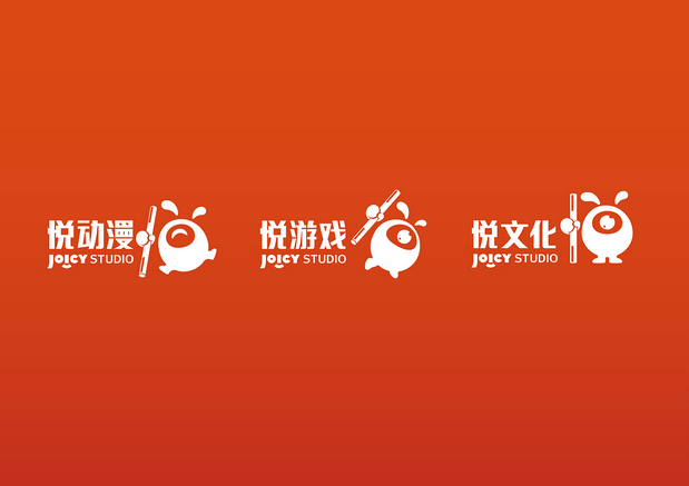 07_吉祥物设计
