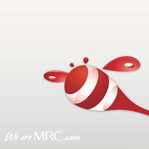 MOROCODesign-MRC与朱赤融资一同进行了标志及品牌识别的设计工作。