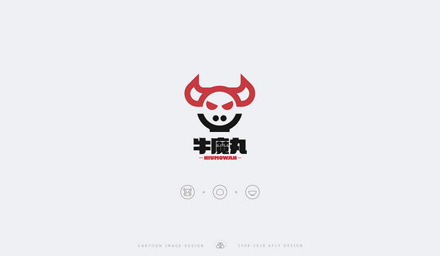 12_吉祥物设计