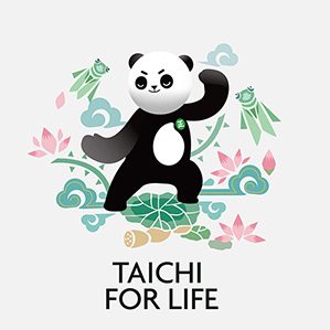 ​PROJECT | 陈正雷太极拳年轻化新品牌-正太极  CHEN TaiChi Brand creation