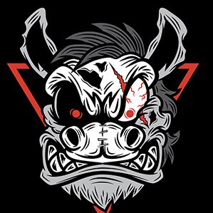Darkside Series I