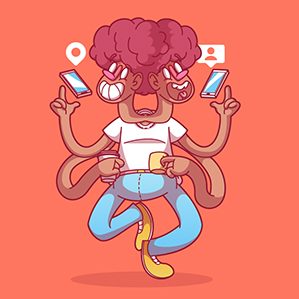​Nos juntamos com a galera do Aparelho Elétrico, um blog especializado no mercado