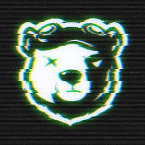 PLAY BEAR 耍熊电竞-玩家国度战略合作电竞馆 电竞品牌设计-PLAY BEAR