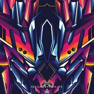 Barbatos Sacred Geometric