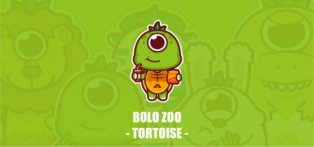 20_吉祥物设计