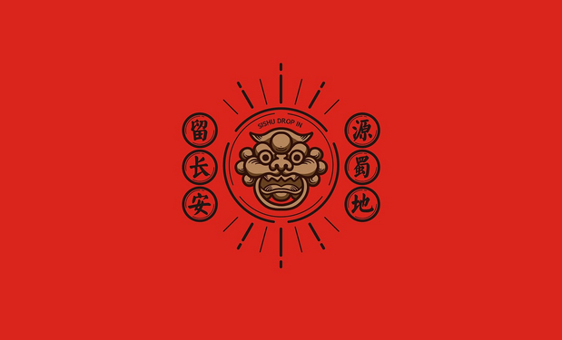07_吉祥物设计