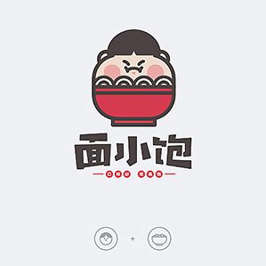 Afly | 卡通形象&LOGO合集(七)  原创作品 / 平面 / 标志 作者：Afly_