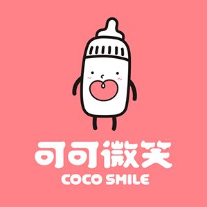 可可微笑 coco smile