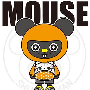 MOUSE